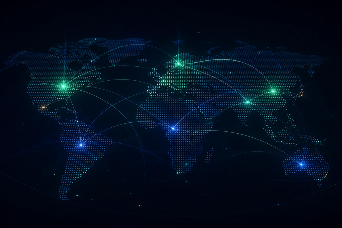 Sources & Atlas — Beacons